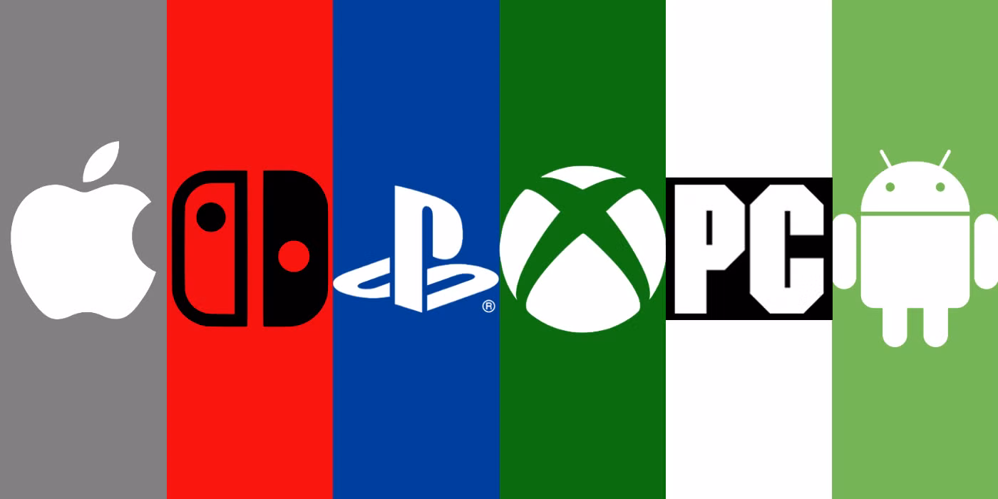 cross platforms image