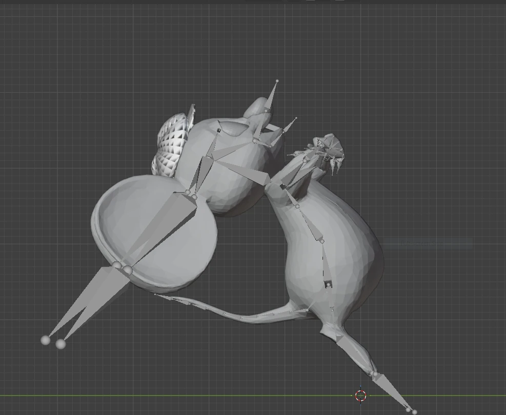 animation service befor
