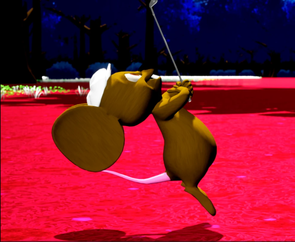animation service after